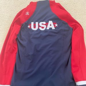 Team USA Jacket